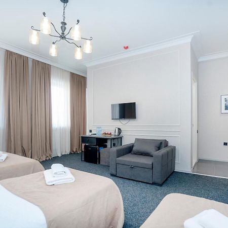 Hotel Best Τυφλίδα Εξωτερικό φωτογραφία