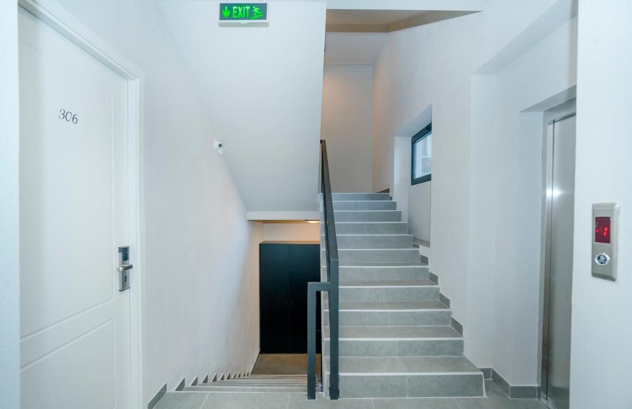 Hotel Best Τυφλίδα Εξωτερικό φωτογραφία