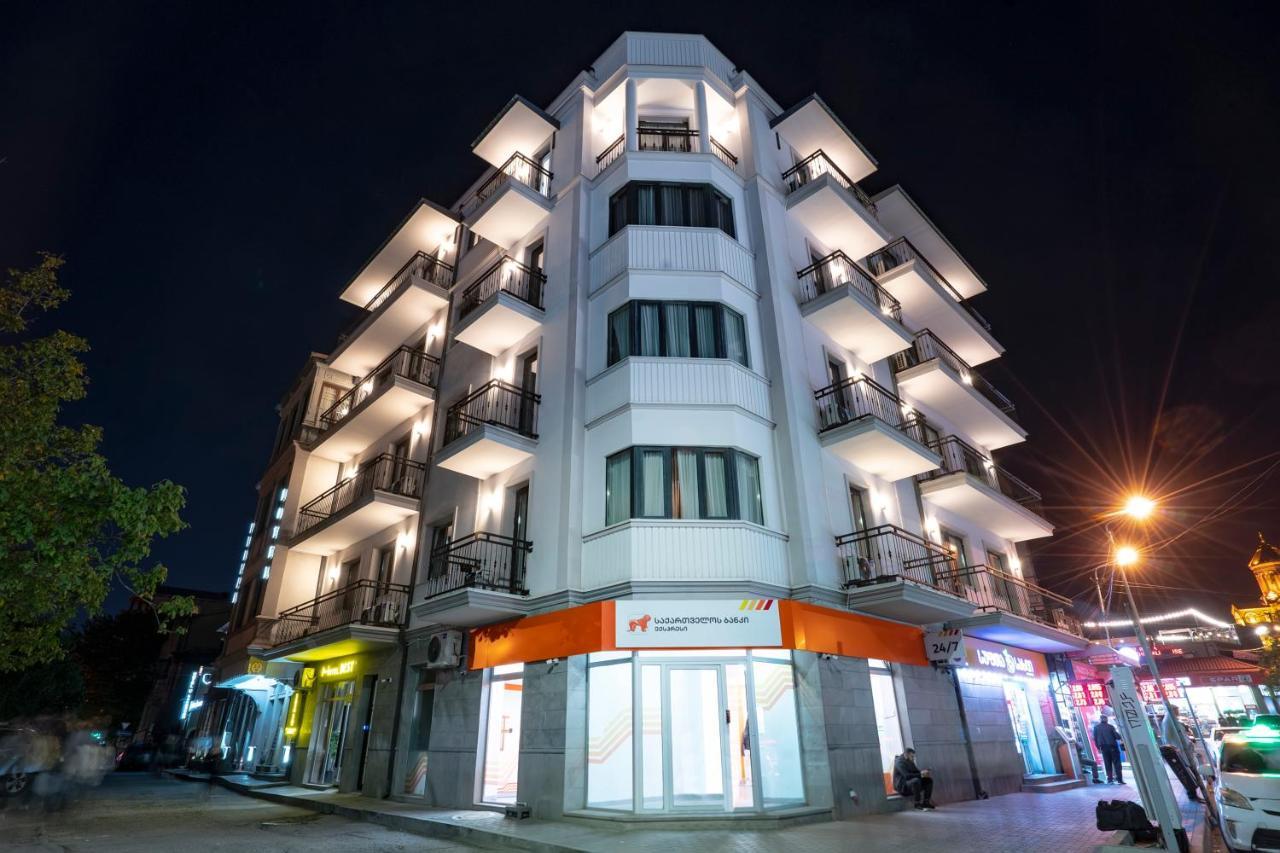 Hotel Best Τυφλίδα Εξωτερικό φωτογραφία