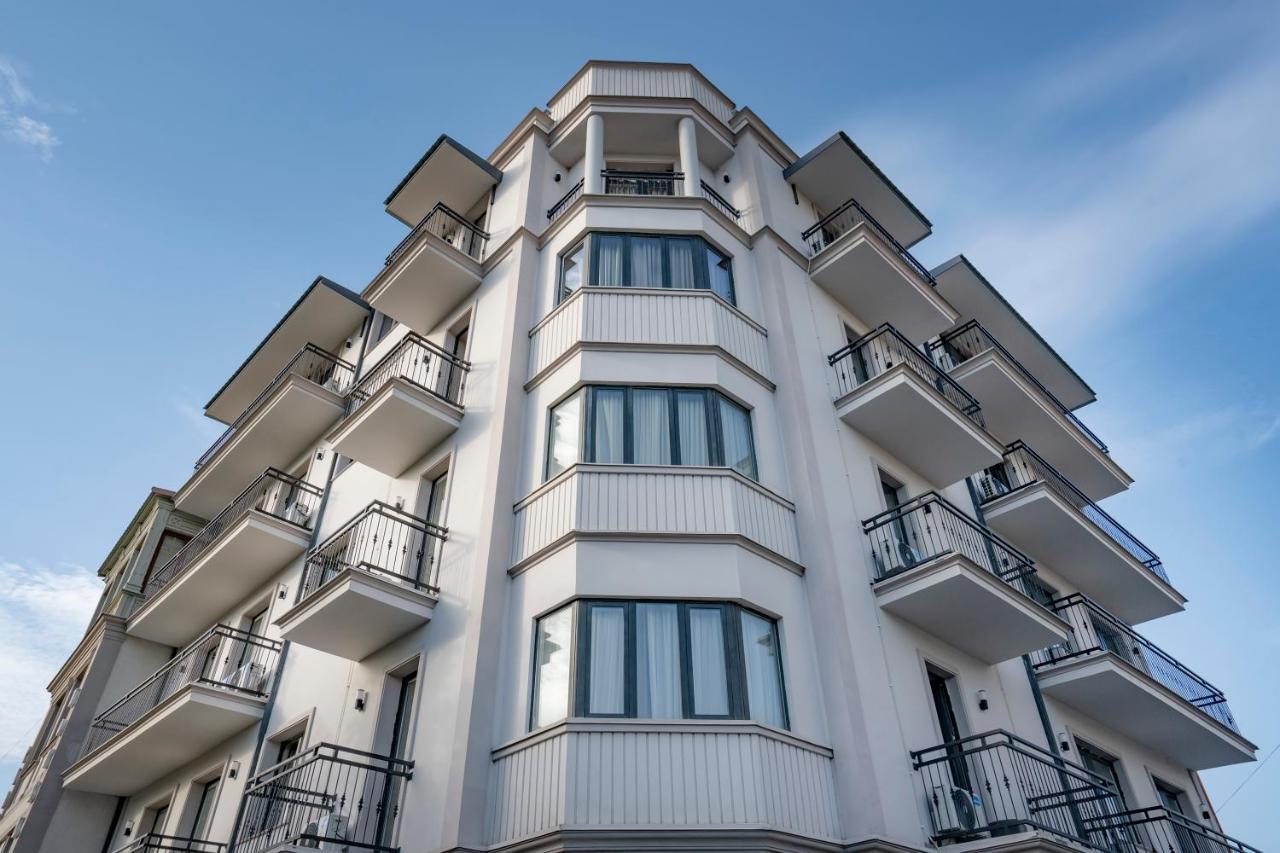 Hotel Best Τυφλίδα Εξωτερικό φωτογραφία