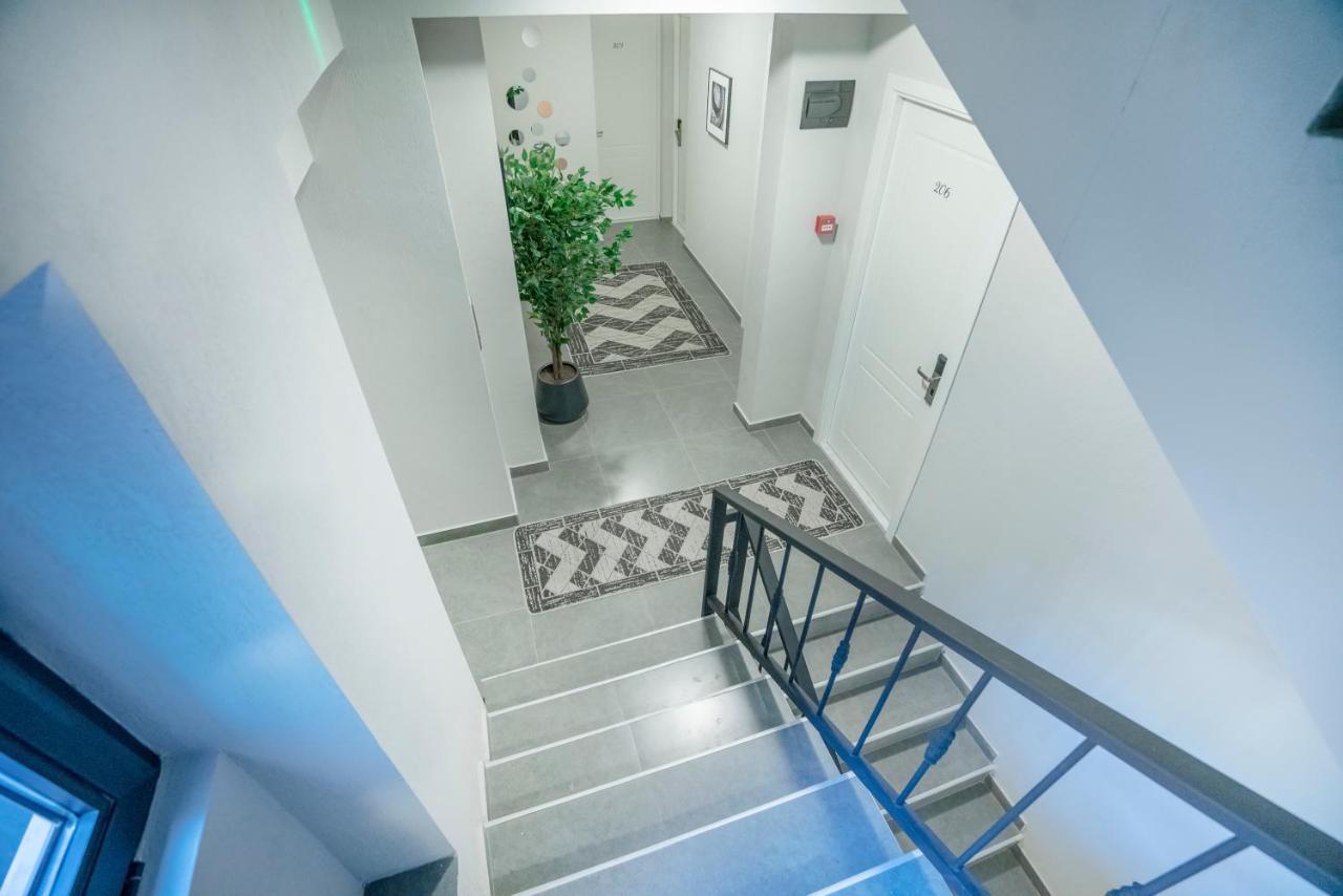 Hotel Best Τυφλίδα Εξωτερικό φωτογραφία