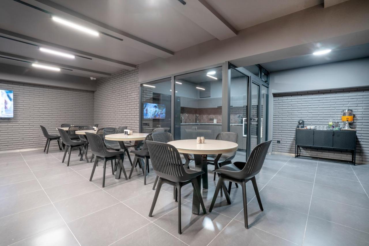 Hotel Best Τυφλίδα Εξωτερικό φωτογραφία