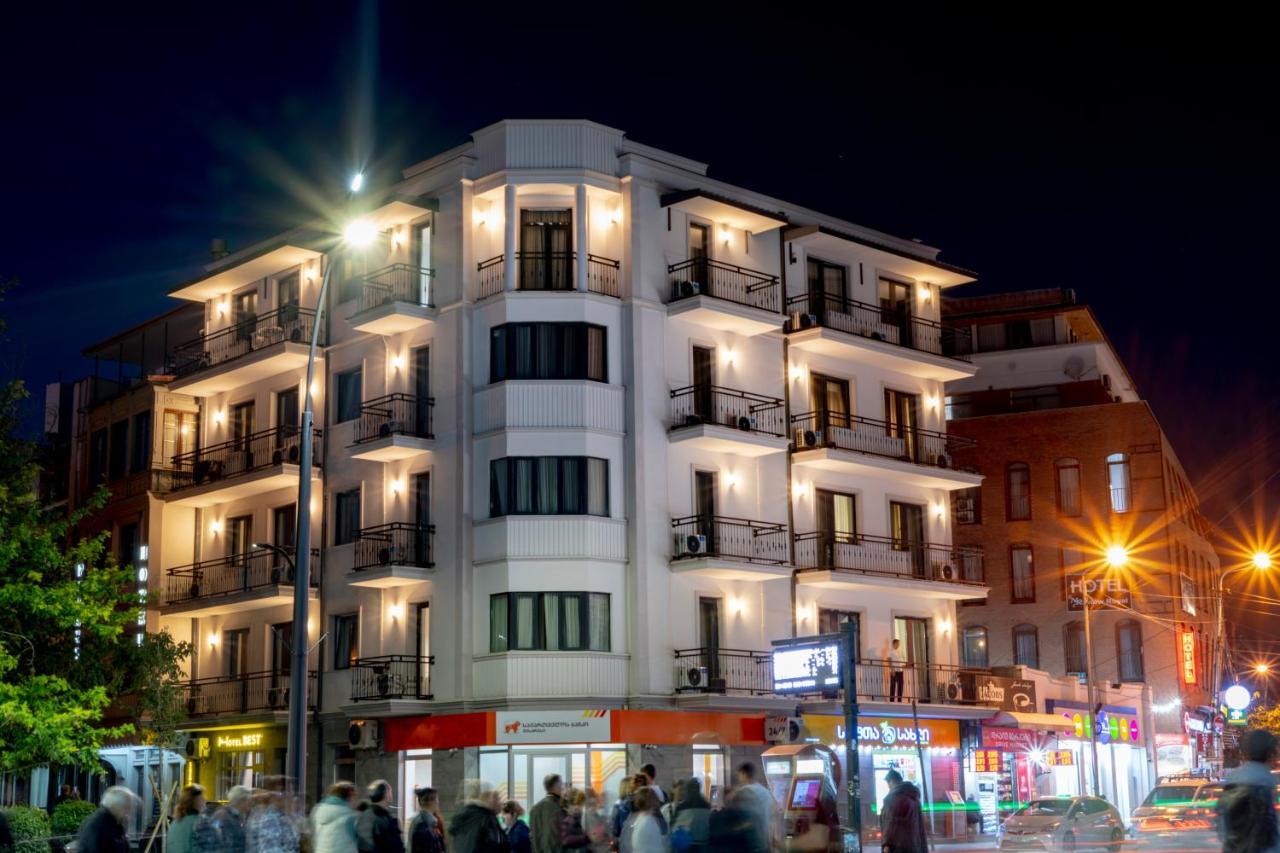 Hotel Best Τυφλίδα Εξωτερικό φωτογραφία