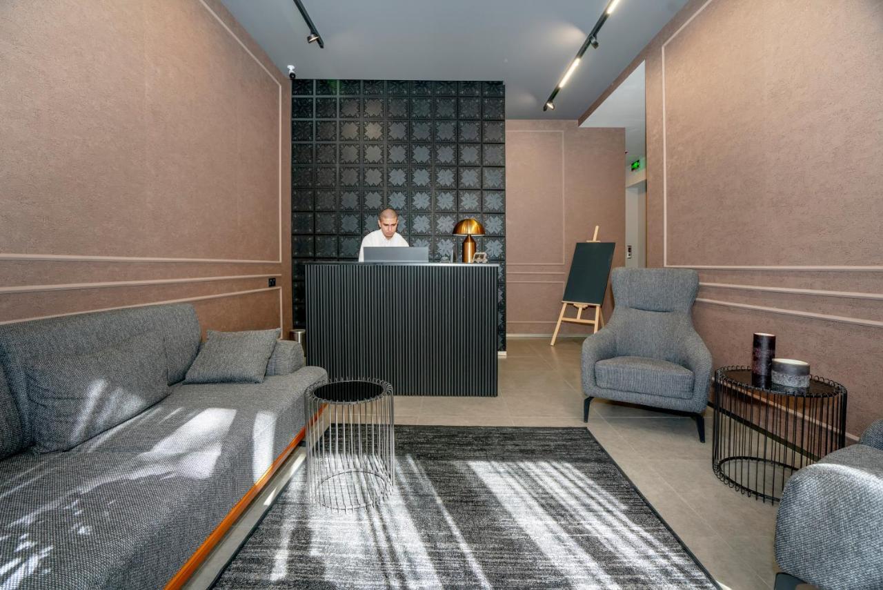 Hotel Best Τυφλίδα Εξωτερικό φωτογραφία