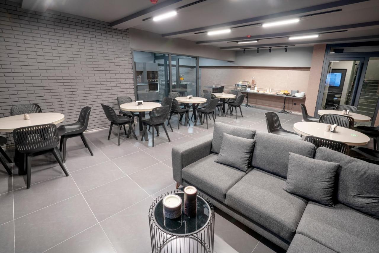 Hotel Best Τυφλίδα Εξωτερικό φωτογραφία