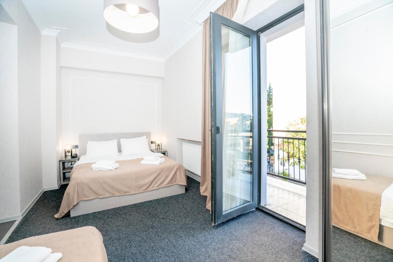 Hotel Best Τυφλίδα Εξωτερικό φωτογραφία