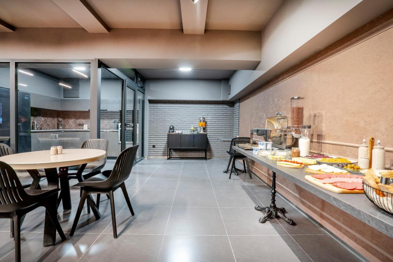 Hotel Best Τυφλίδα Εξωτερικό φωτογραφία