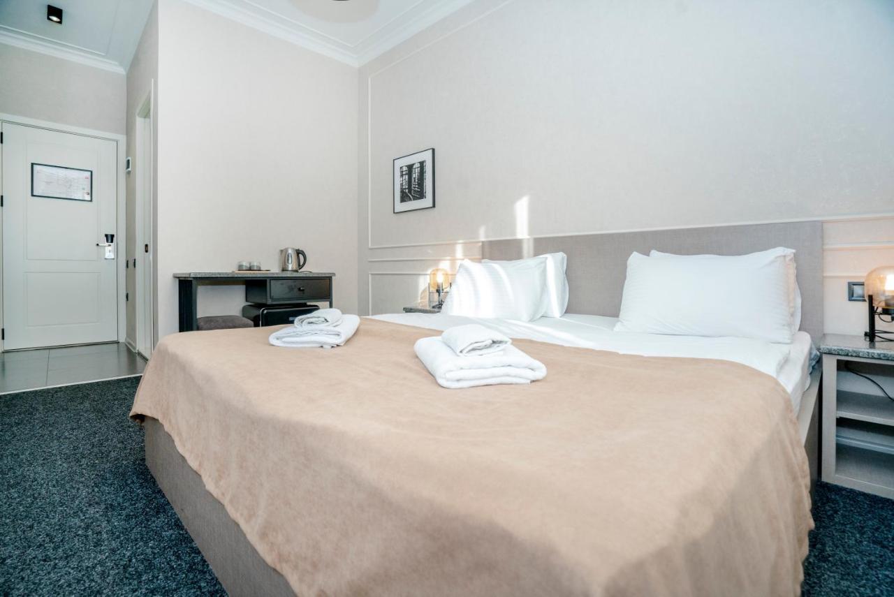 Hotel Best Τυφλίδα Εξωτερικό φωτογραφία
