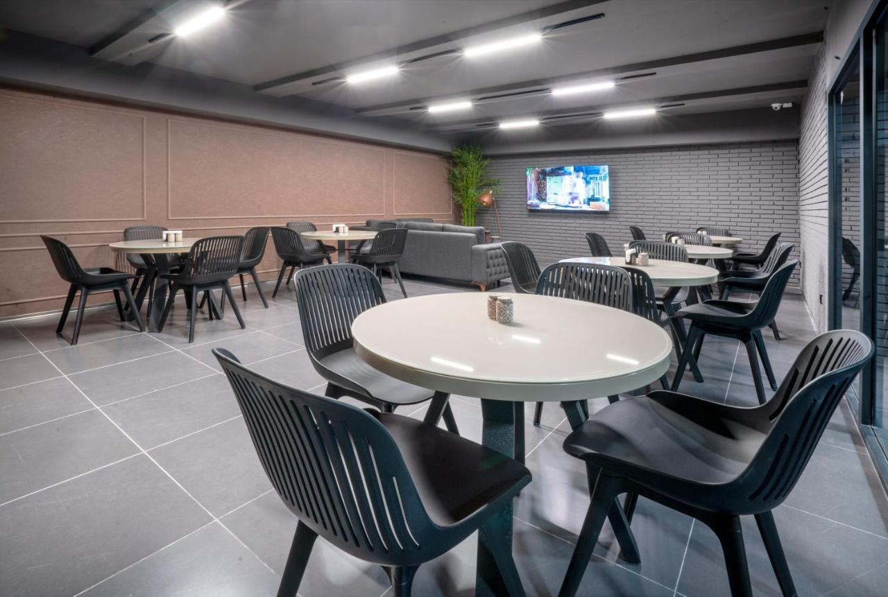 Hotel Best Τυφλίδα Εξωτερικό φωτογραφία