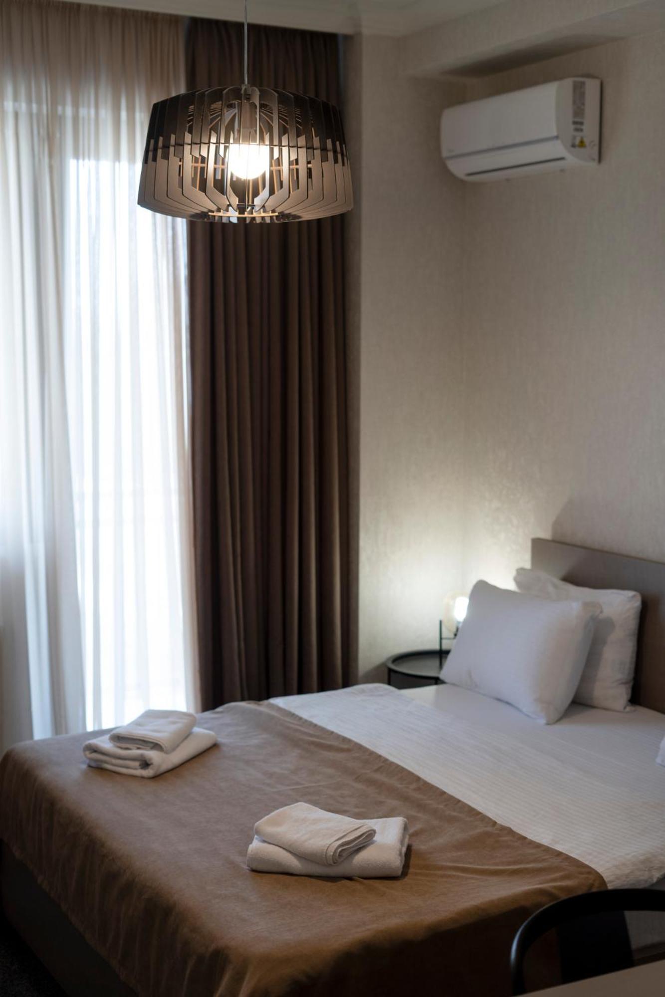 Hotel Best Τυφλίδα Εξωτερικό φωτογραφία