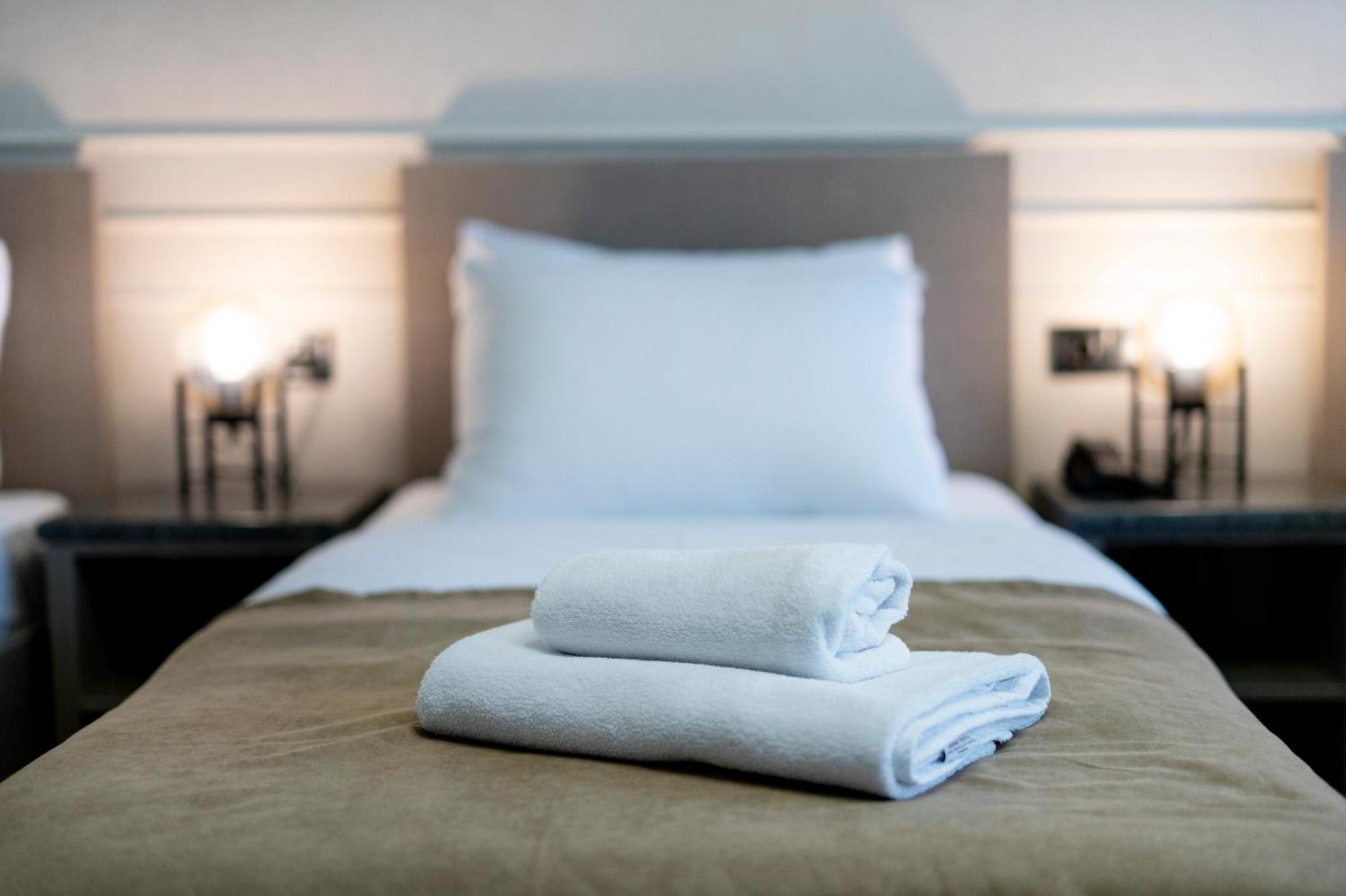 Hotel Best Τυφλίδα Εξωτερικό φωτογραφία