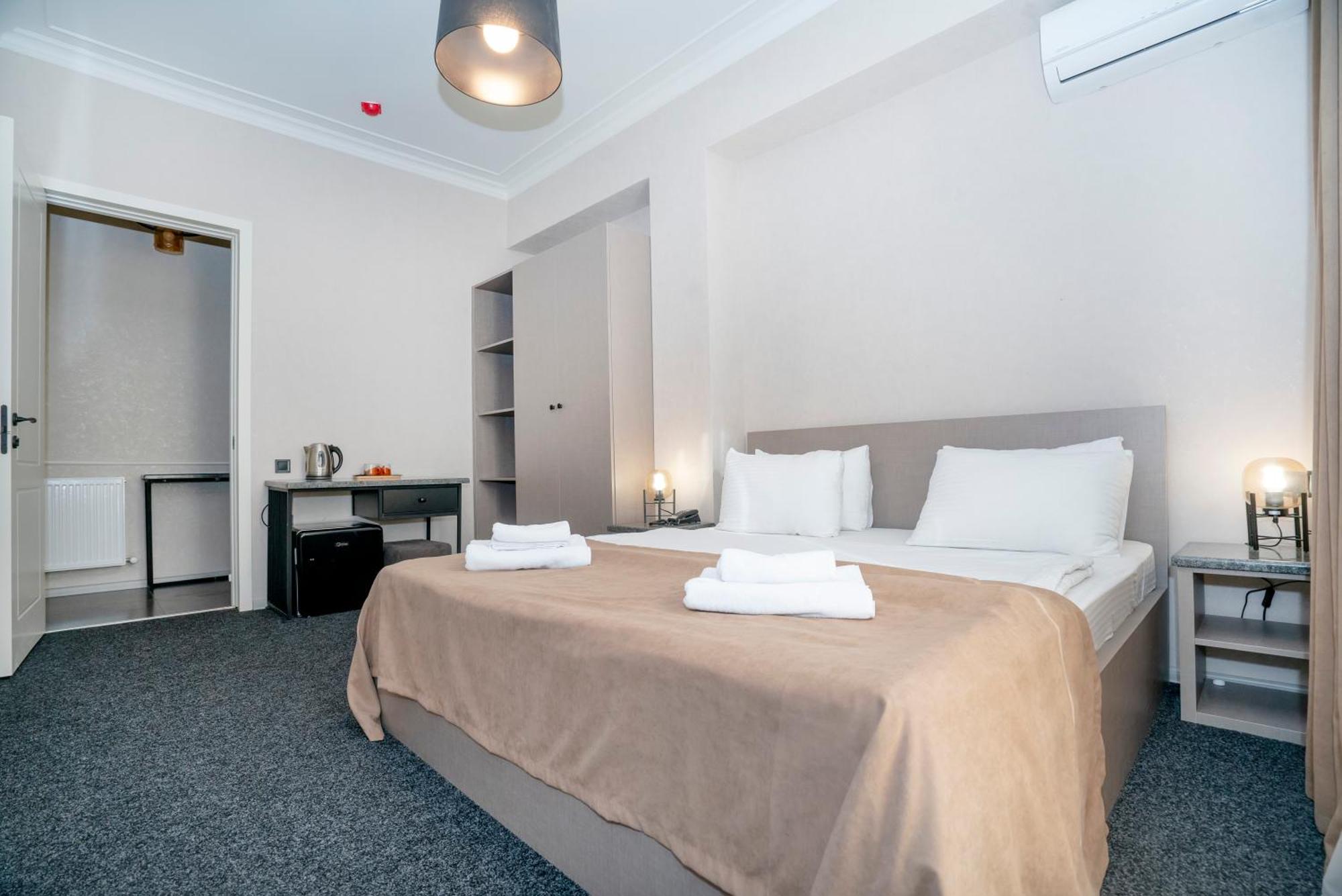 Hotel Best Τυφλίδα Εξωτερικό φωτογραφία