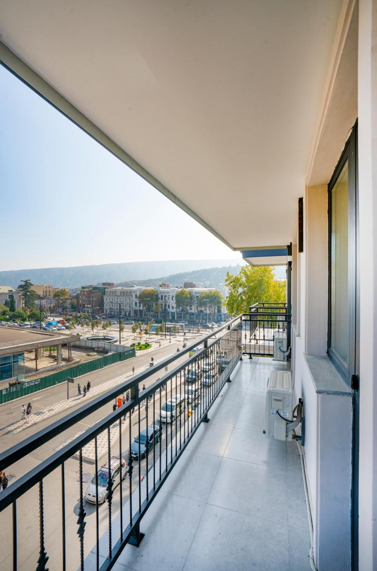 Hotel Best Τυφλίδα Εξωτερικό φωτογραφία
