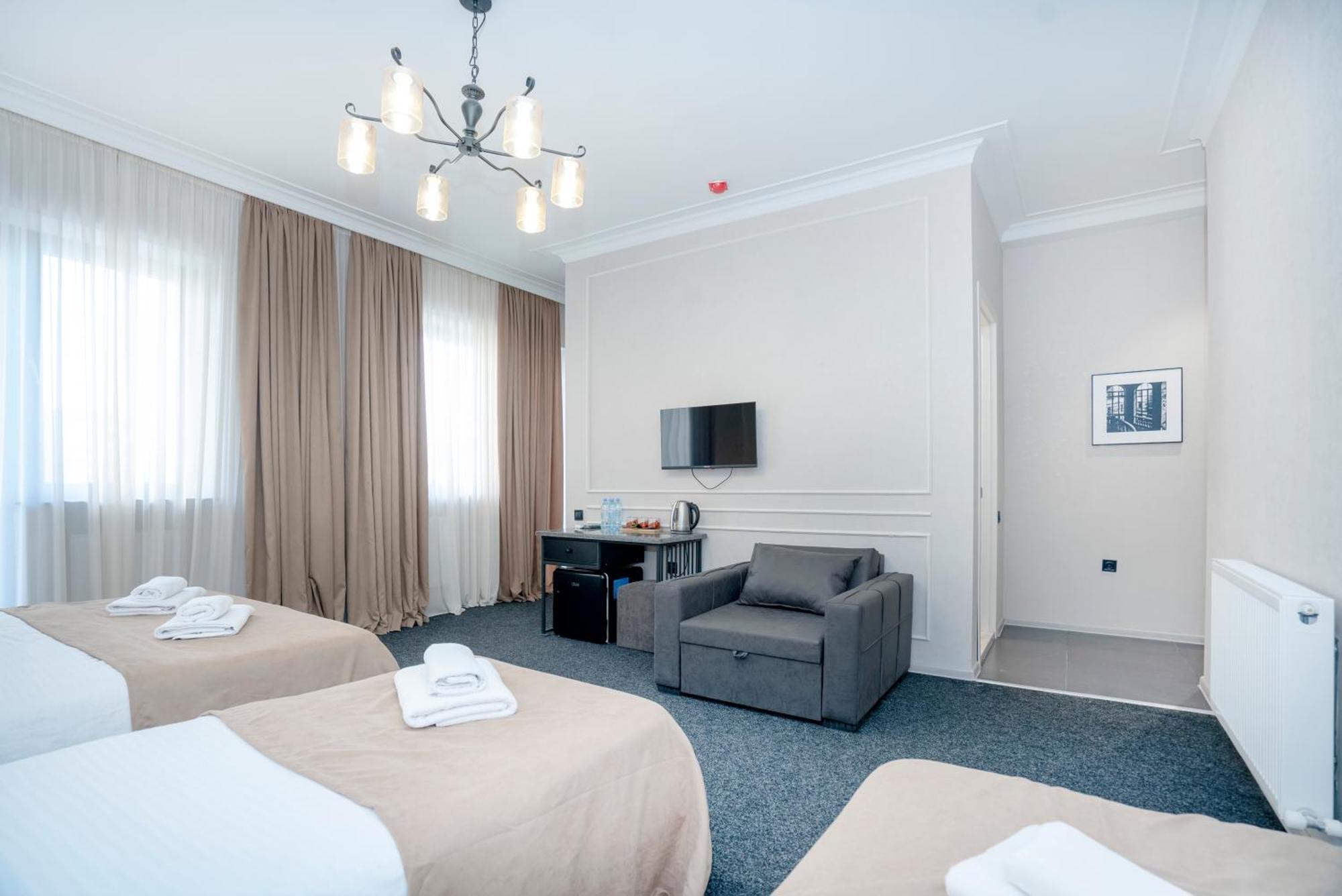 Hotel Best Τυφλίδα Εξωτερικό φωτογραφία