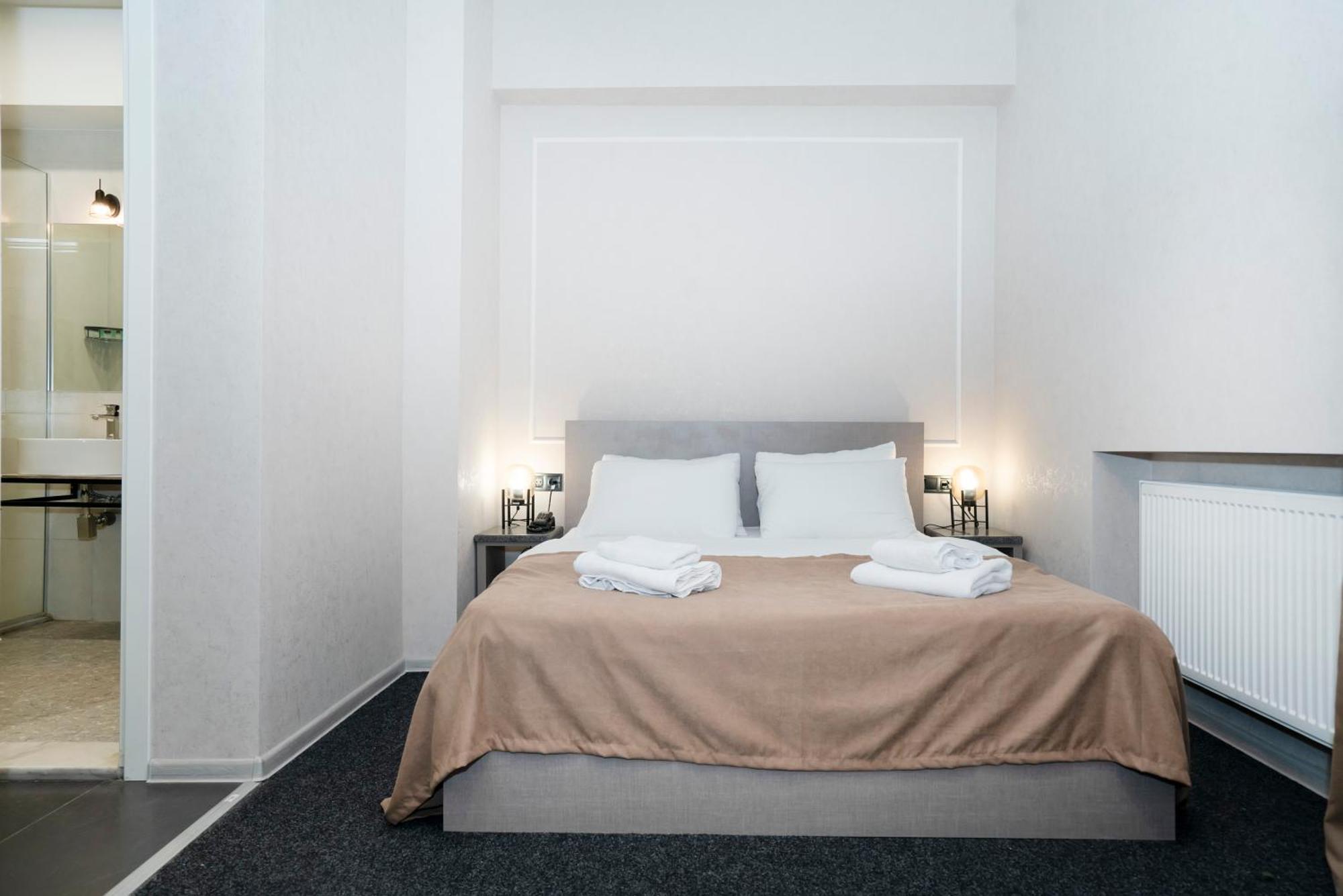 Hotel Best Τυφλίδα Εξωτερικό φωτογραφία