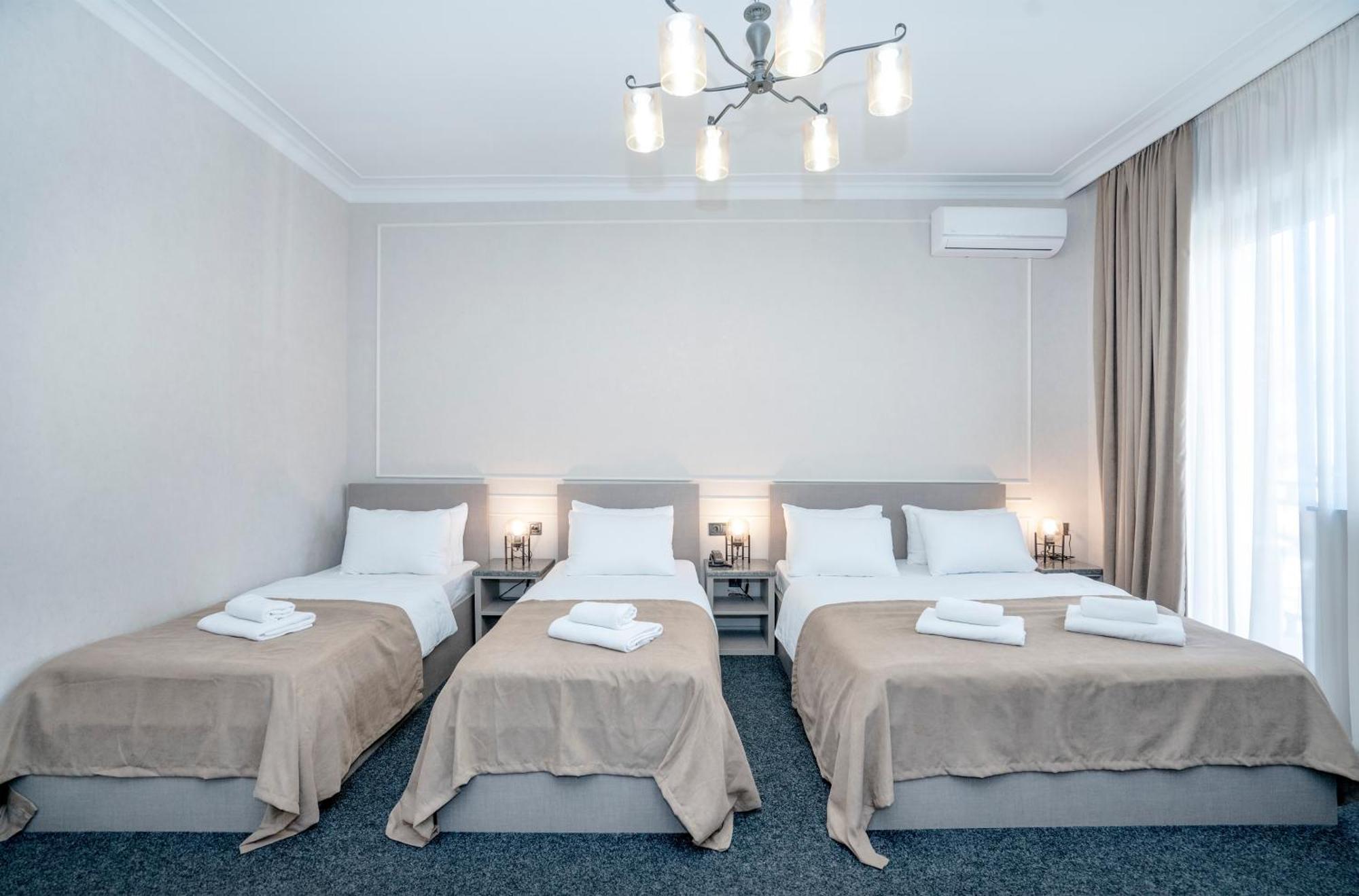 Hotel Best Τυφλίδα Εξωτερικό φωτογραφία