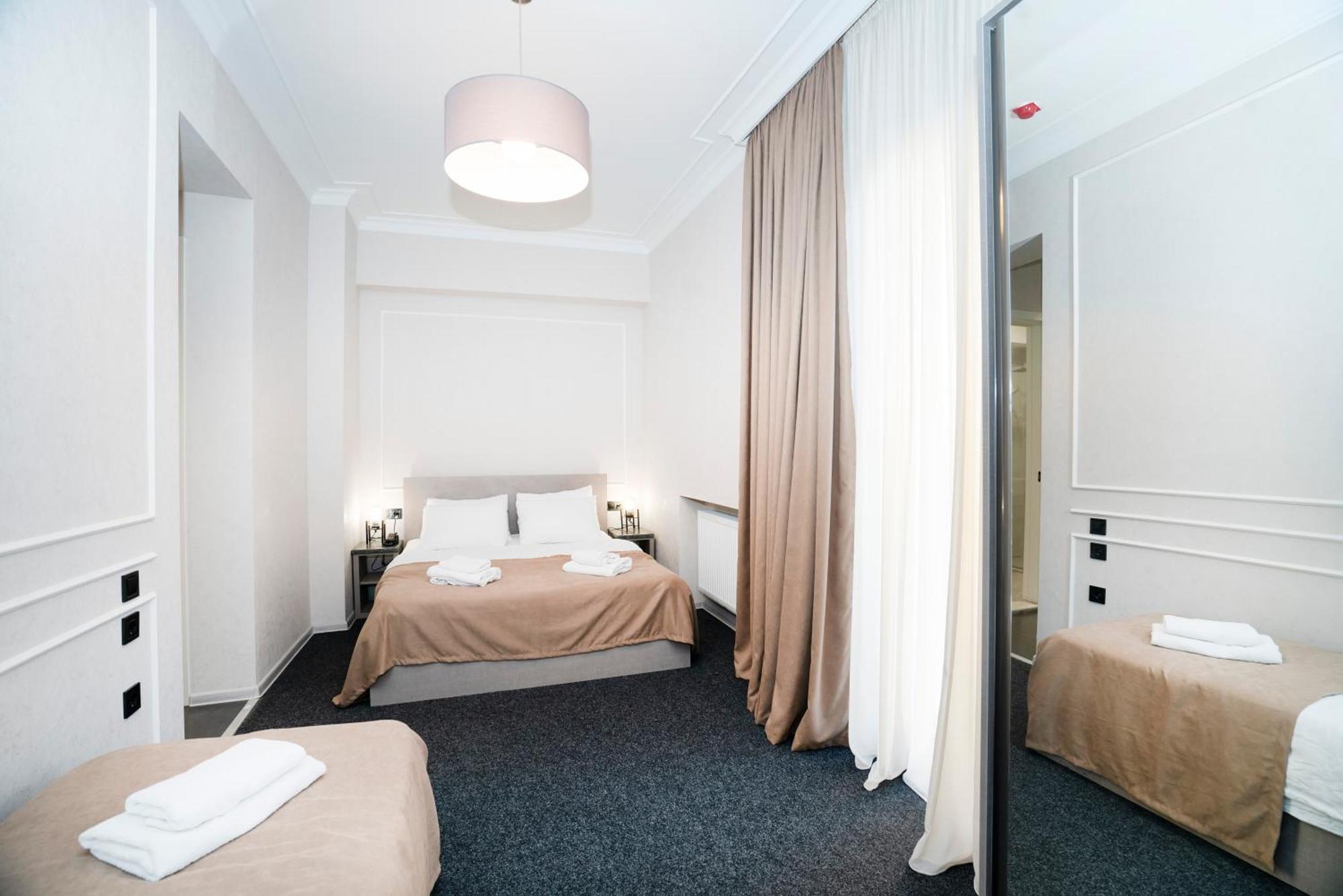 Hotel Best Τυφλίδα Εξωτερικό φωτογραφία