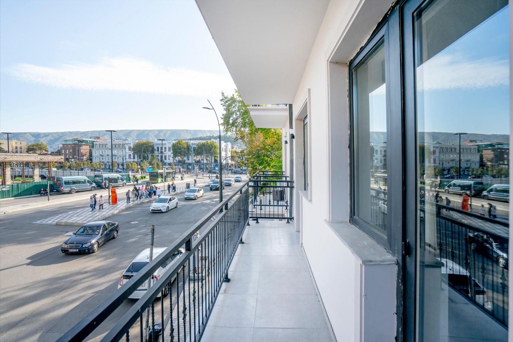 Hotel Best Τυφλίδα Εξωτερικό φωτογραφία