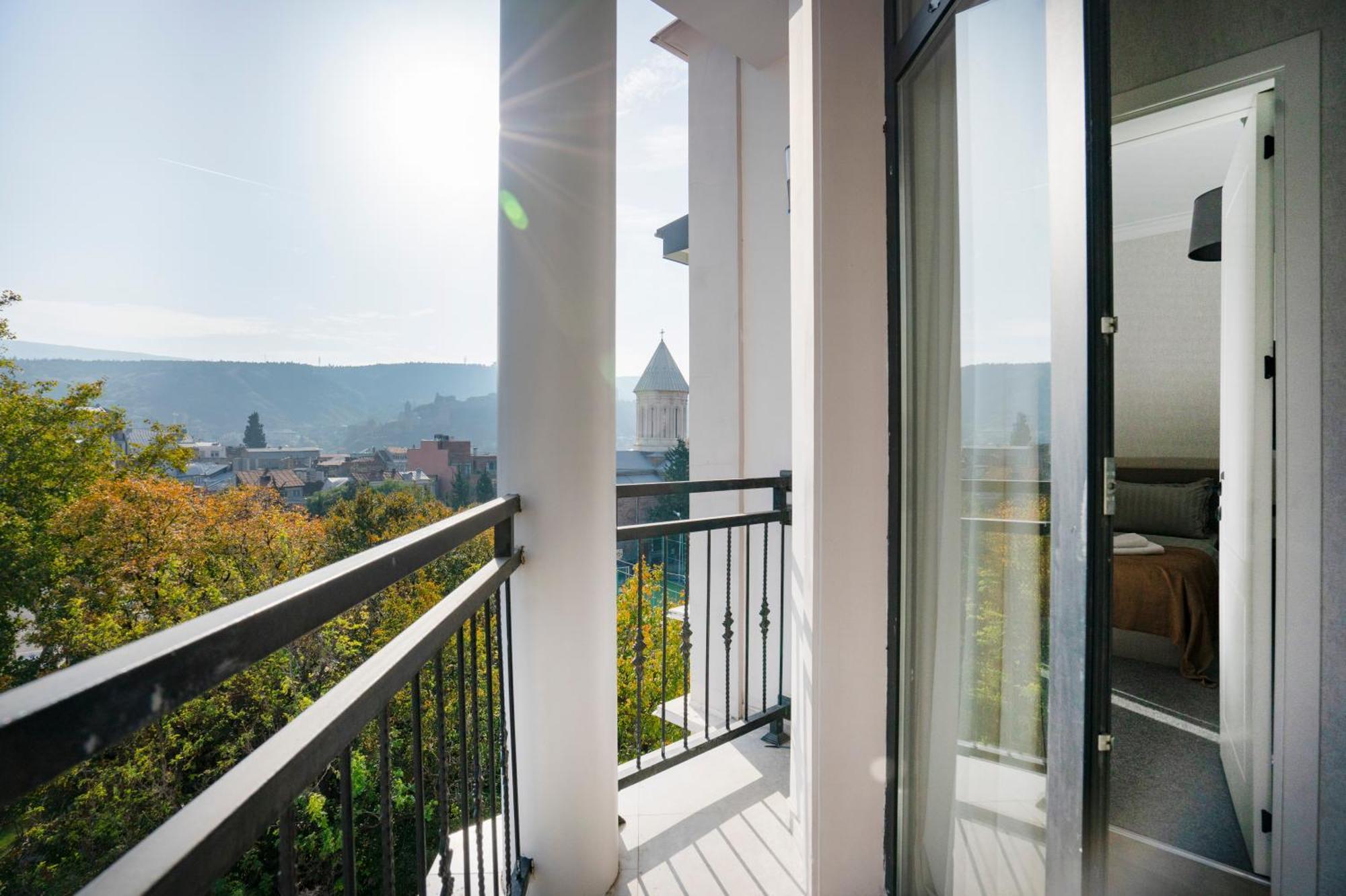 Hotel Best Τυφλίδα Εξωτερικό φωτογραφία