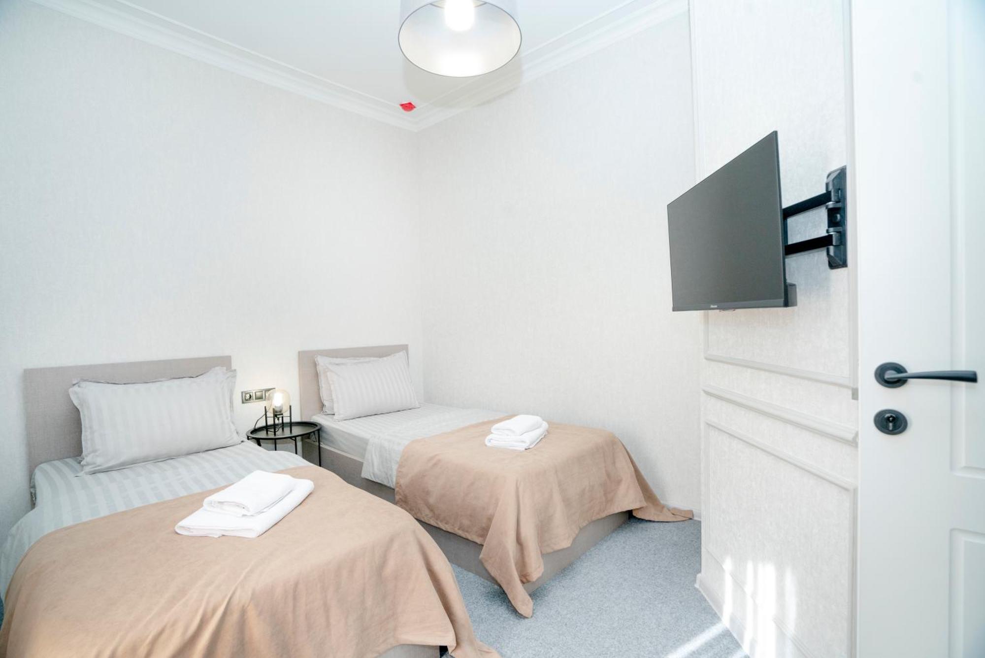 Hotel Best Τυφλίδα Εξωτερικό φωτογραφία