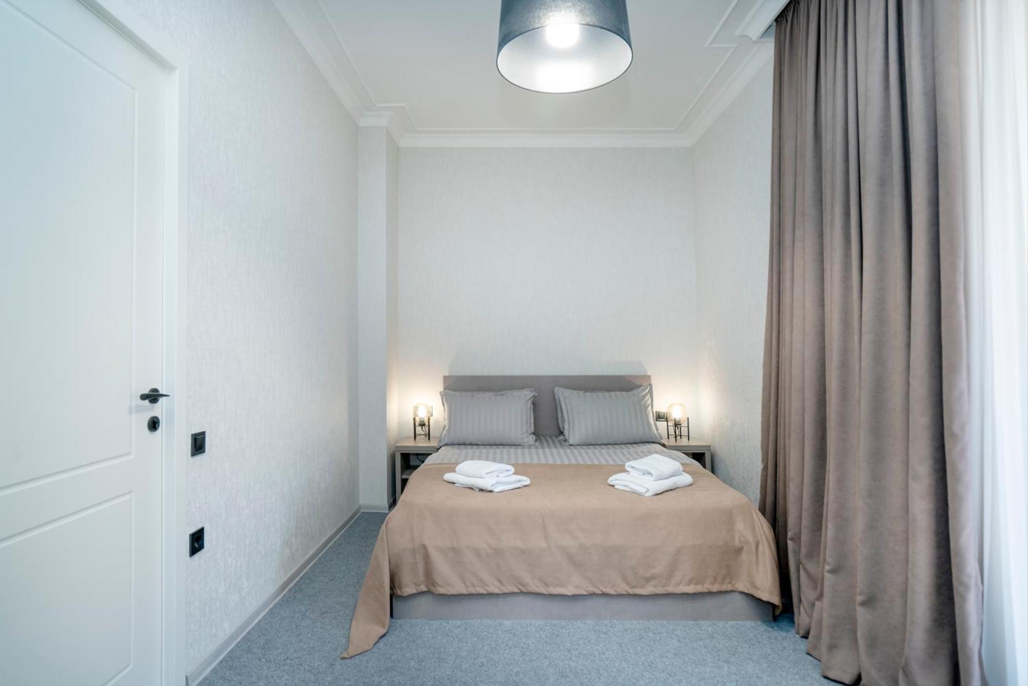 Hotel Best Τυφλίδα Εξωτερικό φωτογραφία